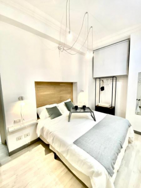 “Suite Home Vaticano City”